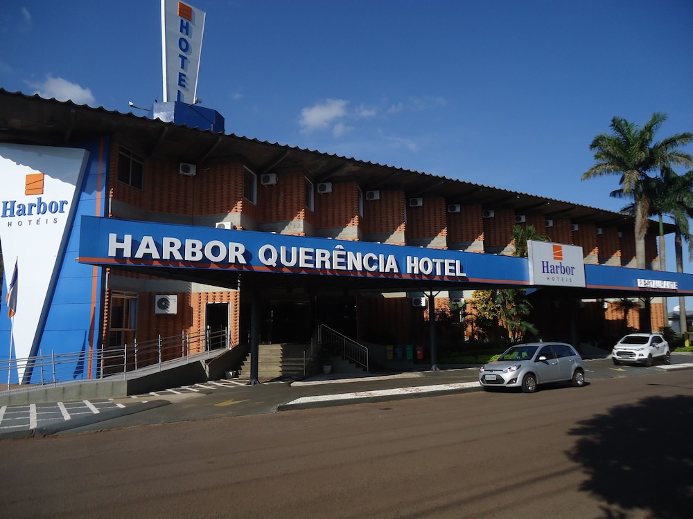 HARBOR QUERENCIA HOTEL 1/64