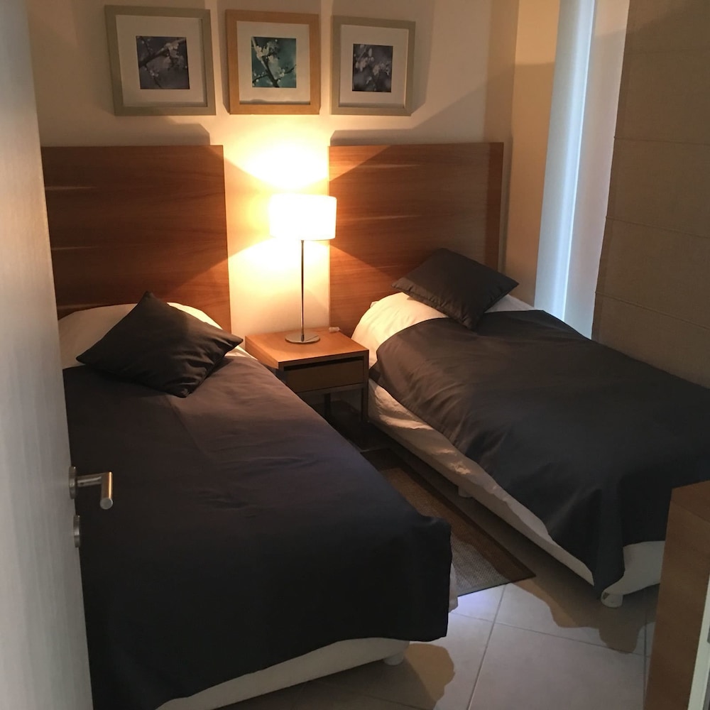 Unique Hotel Residence and Spa 37/57