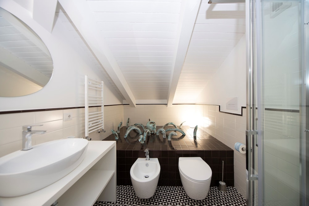 Zia Pupetta Suites 16/20
