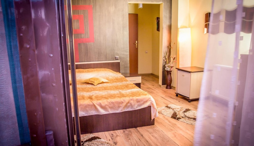 Hotel Eos Bucharest 19/32