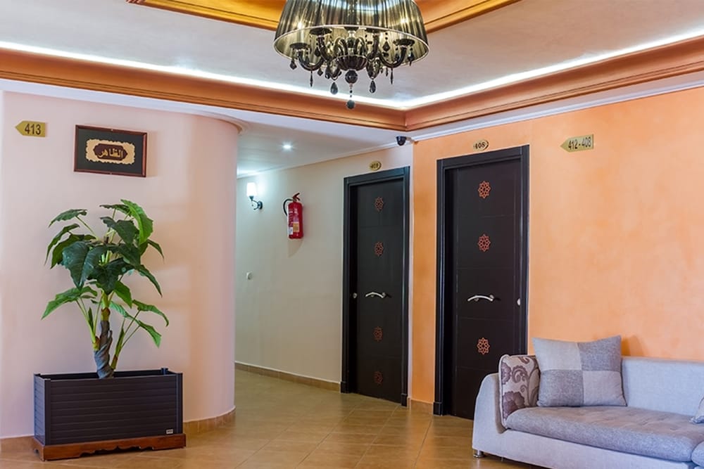 Hotel Suite Martil 4/61