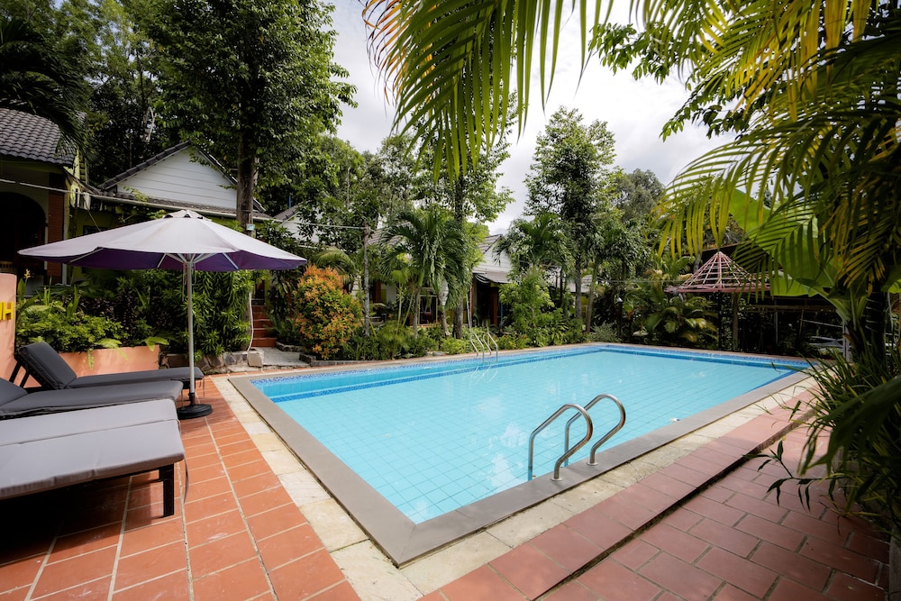 Mai Phuong Binh Bungalow 6/64