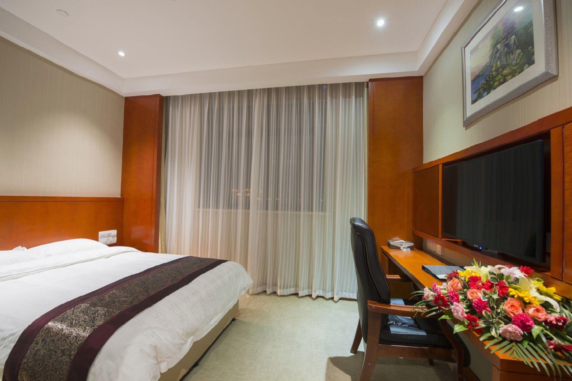 Sunpark View Hotel 30/45