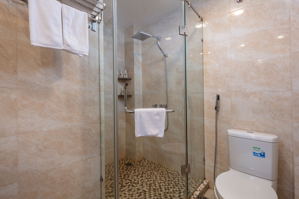 Oriana Hotel 24/24