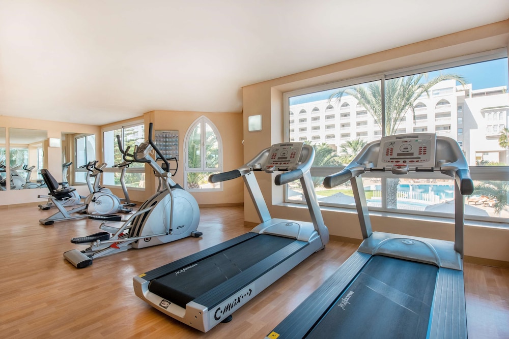 Iberostar Selection Kantaoui Bay 40/73