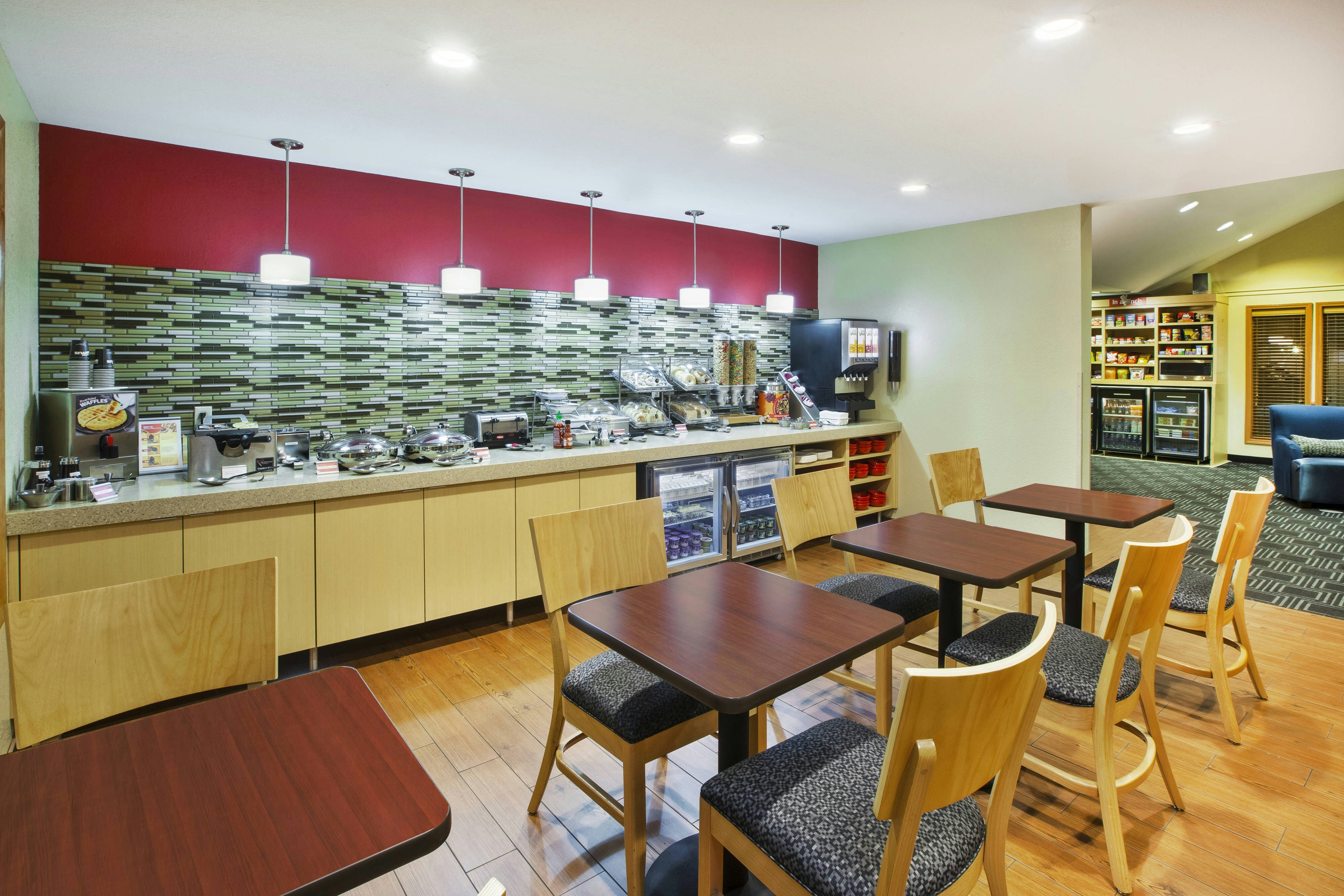 Towneplace Suites Detroit Livonia 9/13