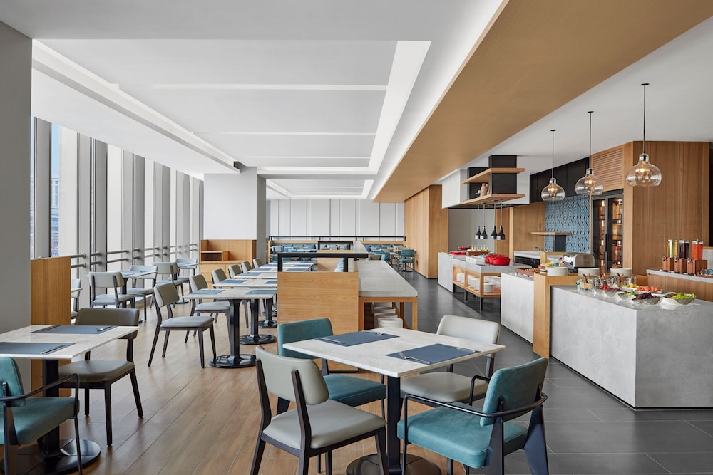 Fairfield by Marriott Changzhou Jintan 13/15