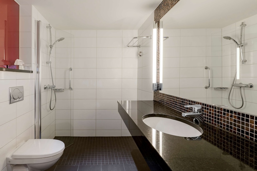 Radisson Blu Royal Hotel Bergen 67/69