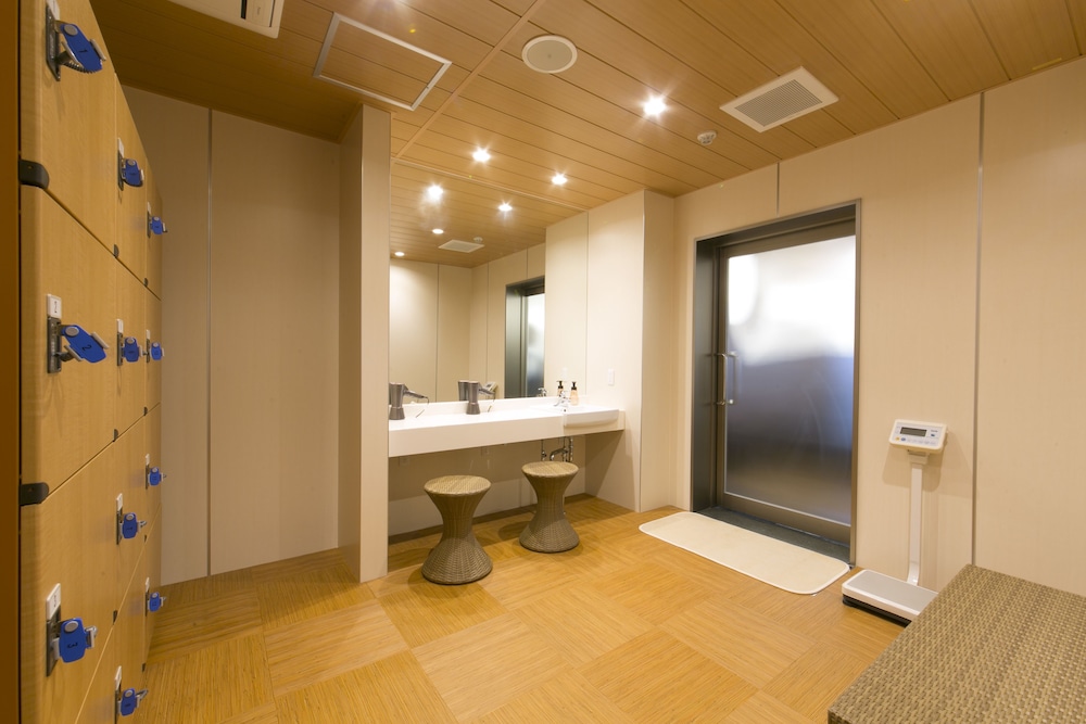 Business Hotel Kosanagi 28/50