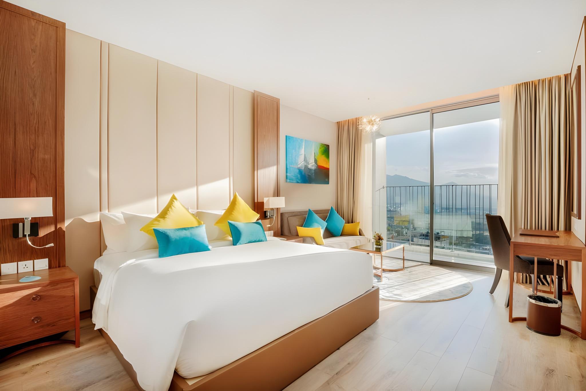 PANORAMA Nha Trang by HLG 6/42