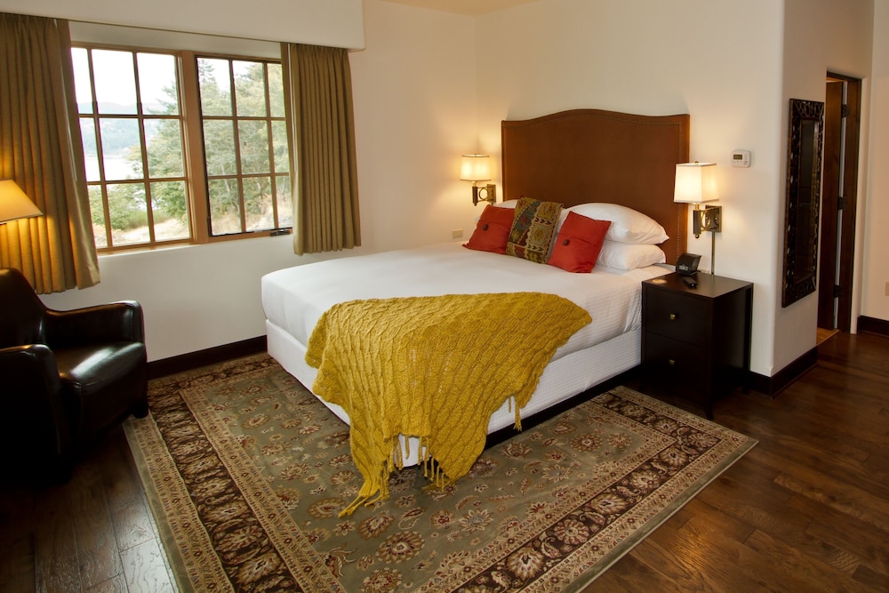 Columbia Cliff Villas Hotel 29/47