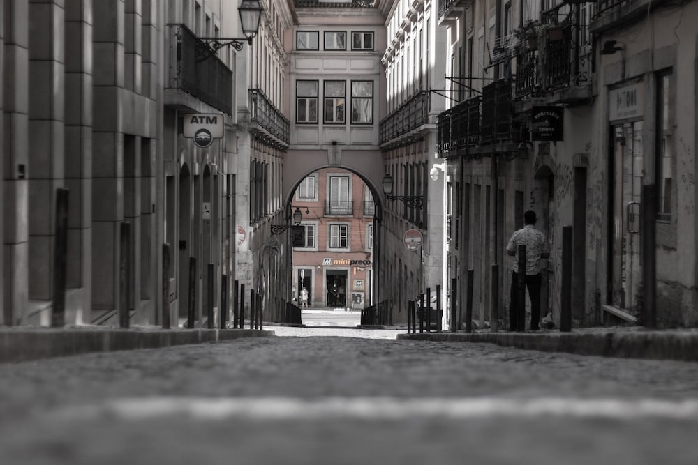 LISBON SERVICED APARTMENTS - BAIRRO ALTO 43/55