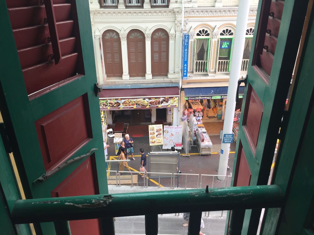 Royal Hostel Singapore 29/33