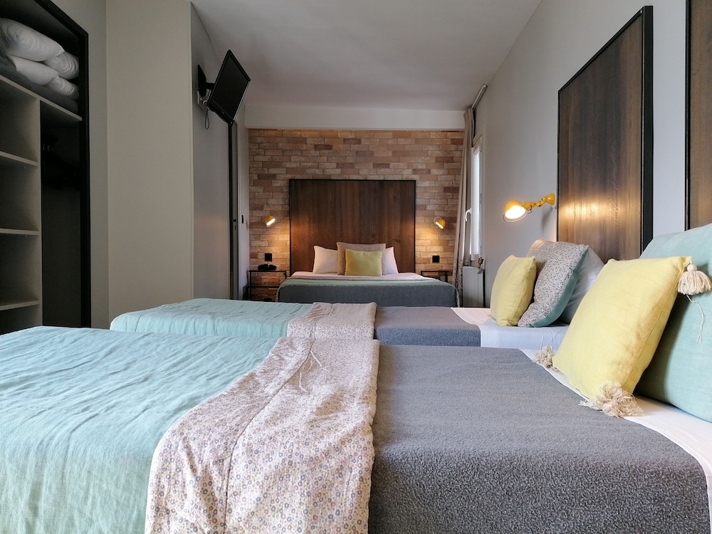 HOTEL MICHELET ODEON 12/50