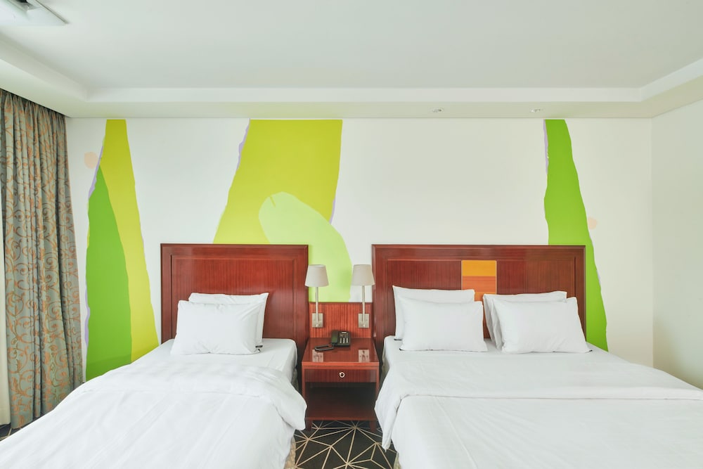 Adonis Hotel 19/58