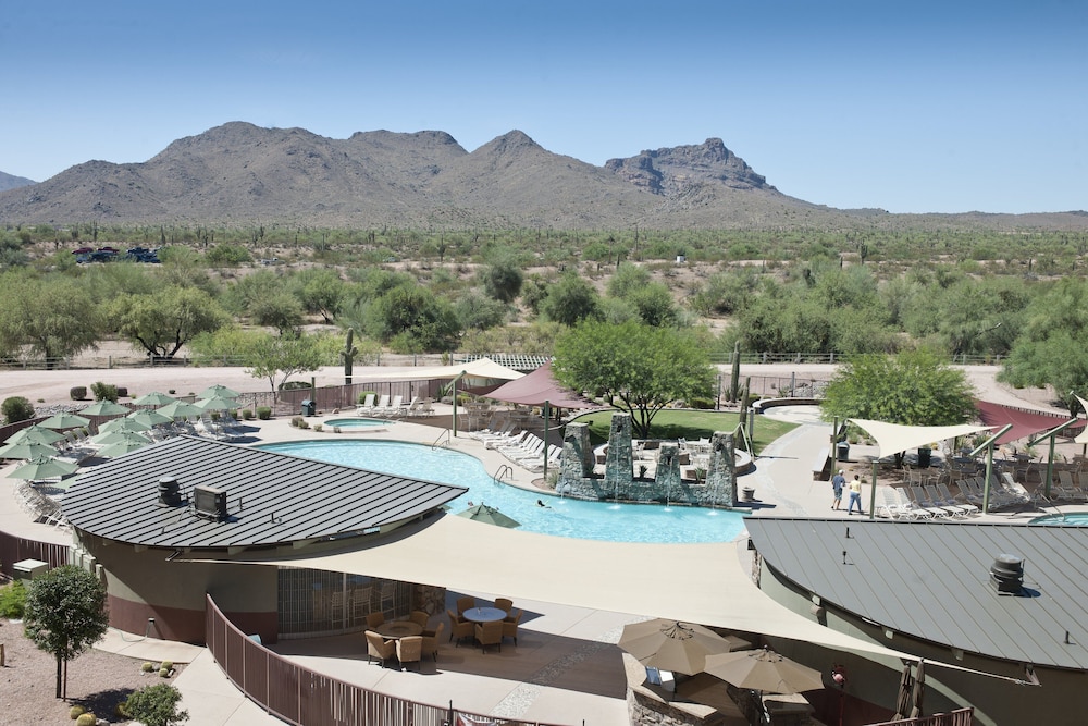 Wekopa Casino Resort 12/69