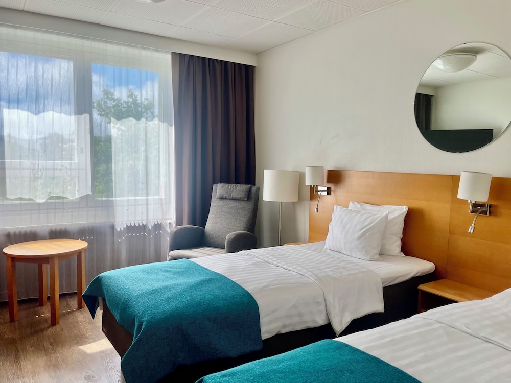 Hotel Raumanlinna 27/66