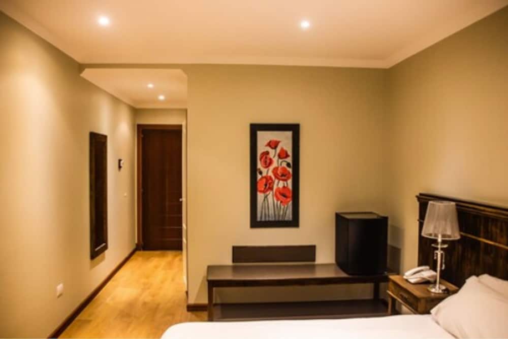 Chalten Suites Hotel 33/50