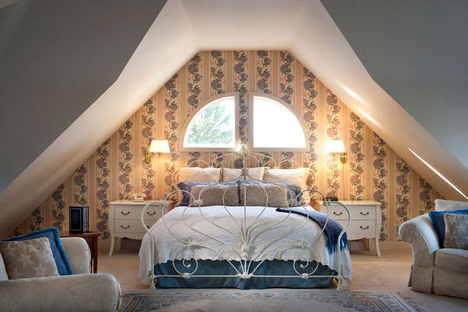 Winchester Inn 2/7