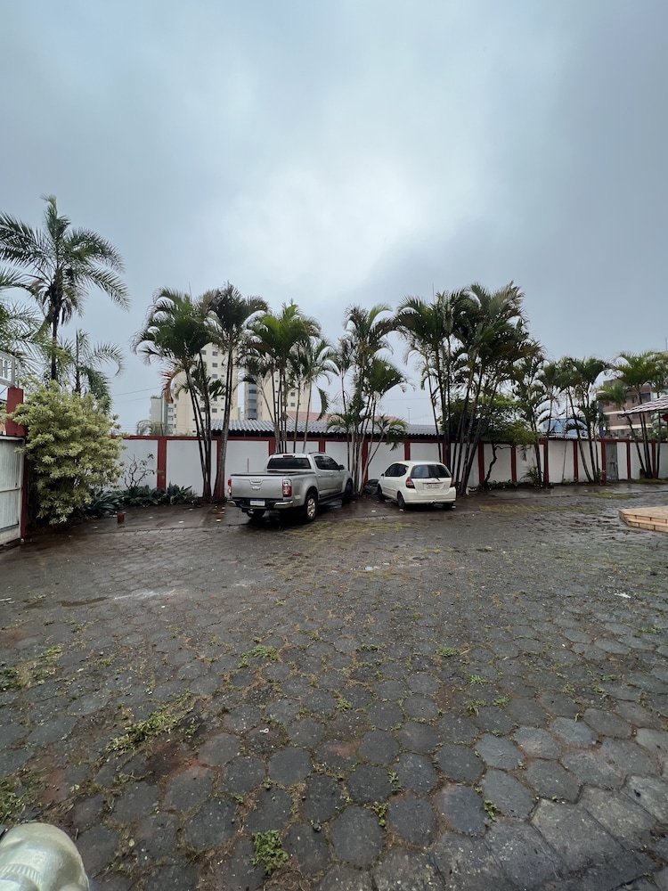 Hotel Europa Brasilia 38/44