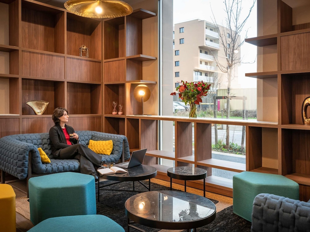 Ibis Acheres St Germain en Laye 34/55