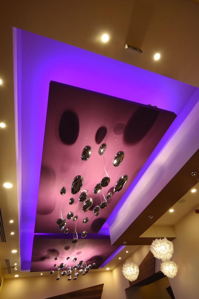 Hotel City Savoy 9/50