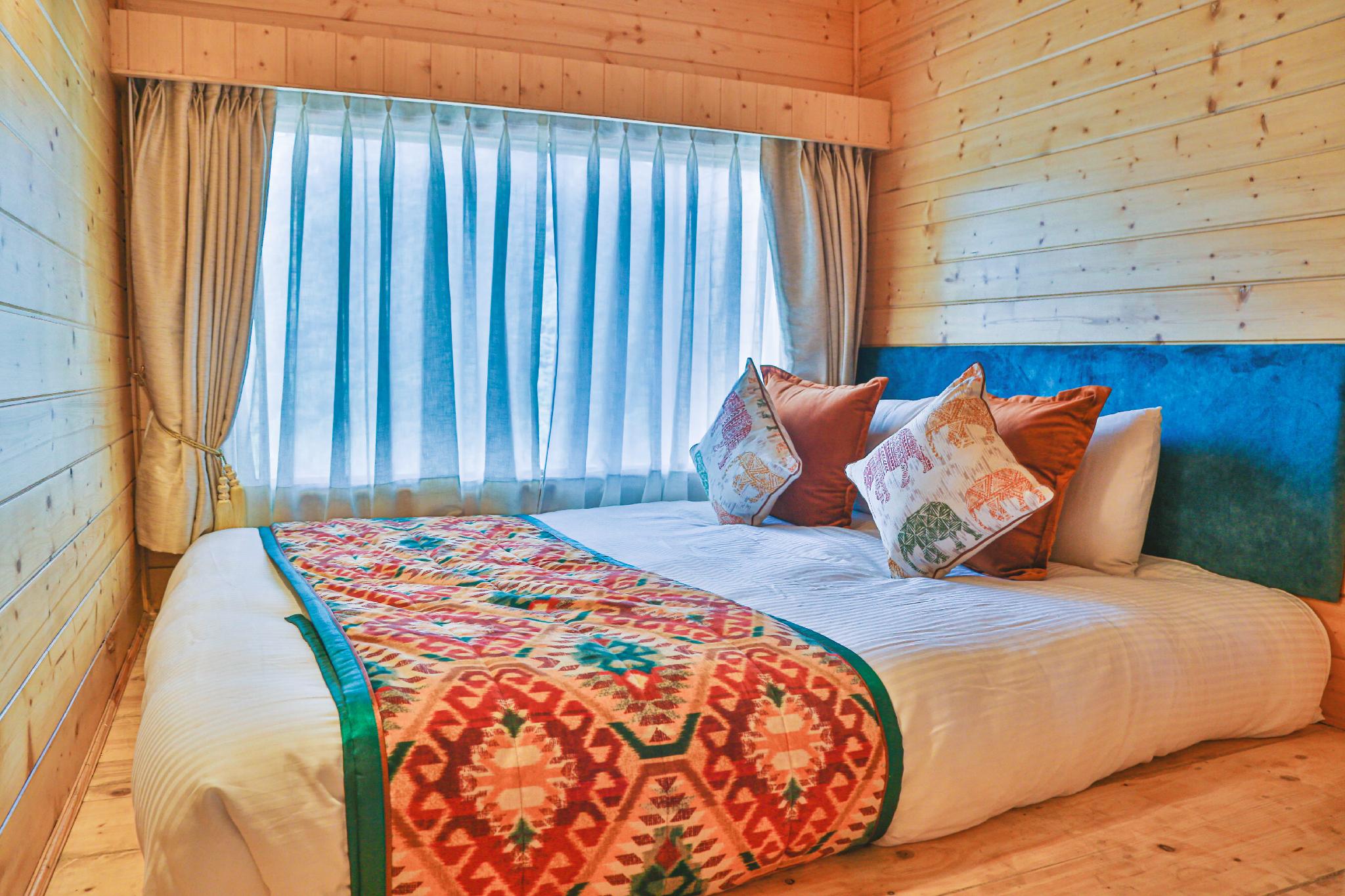 ADVENTURE, LUXURY, CHALET, PRIVATE POOL