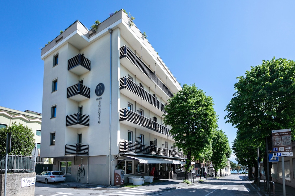 Hotel Bonotto 72/76