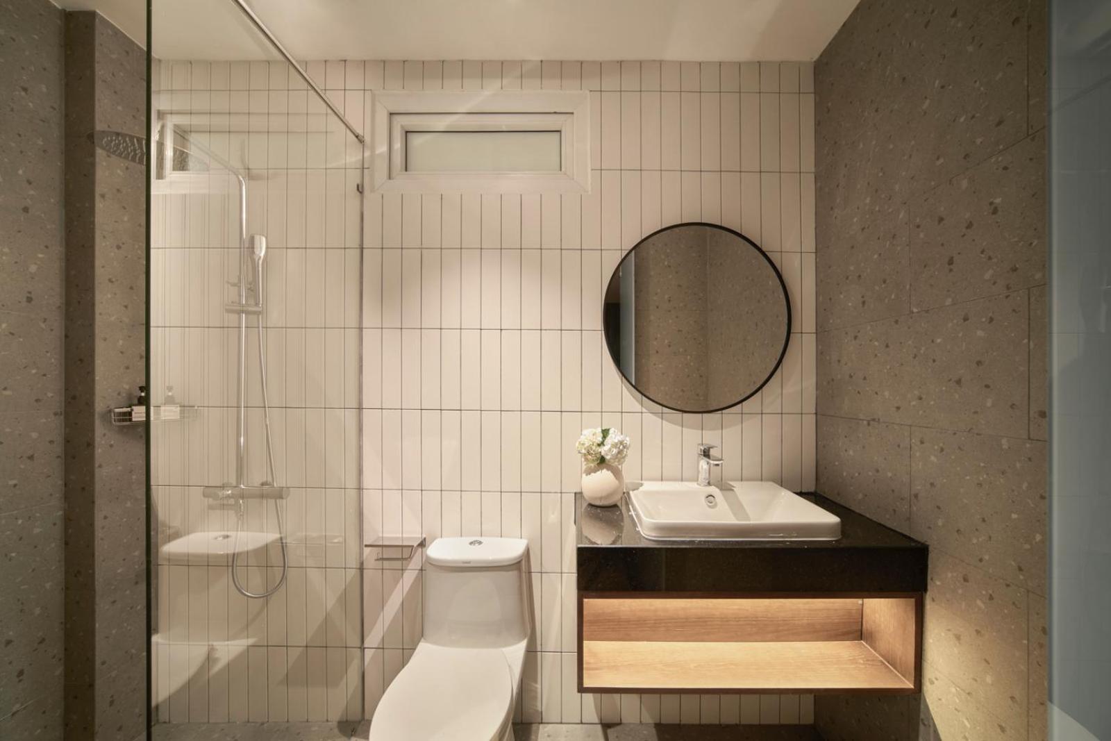 Express By M Village Nguyen The Loc, a brand of Modern Village Lifestyle 36/37