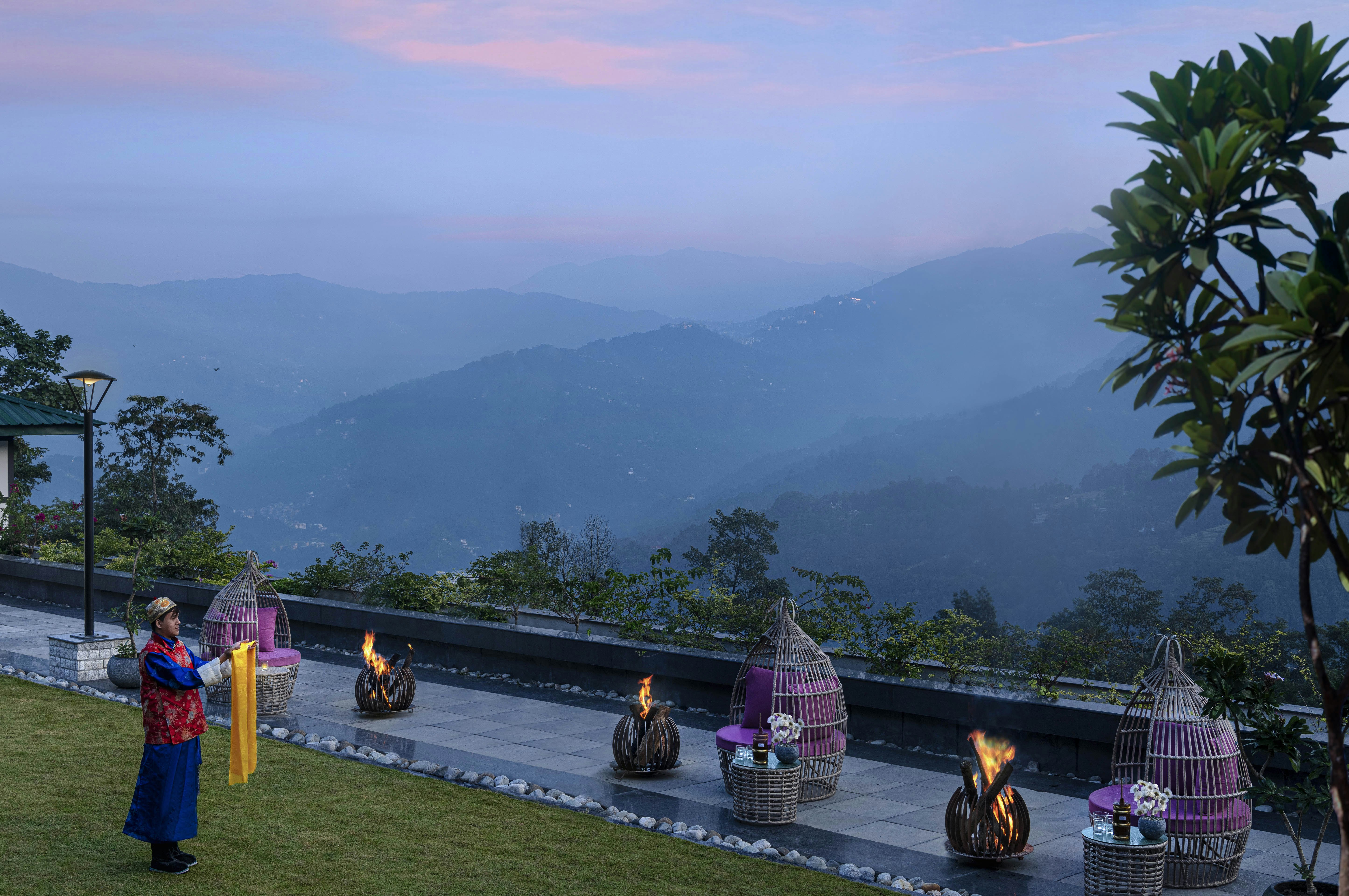 Vivanta Sikkim Pakyong 29/35