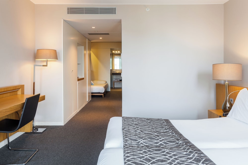 Hotel Royal Passeig de Gracia 37/60