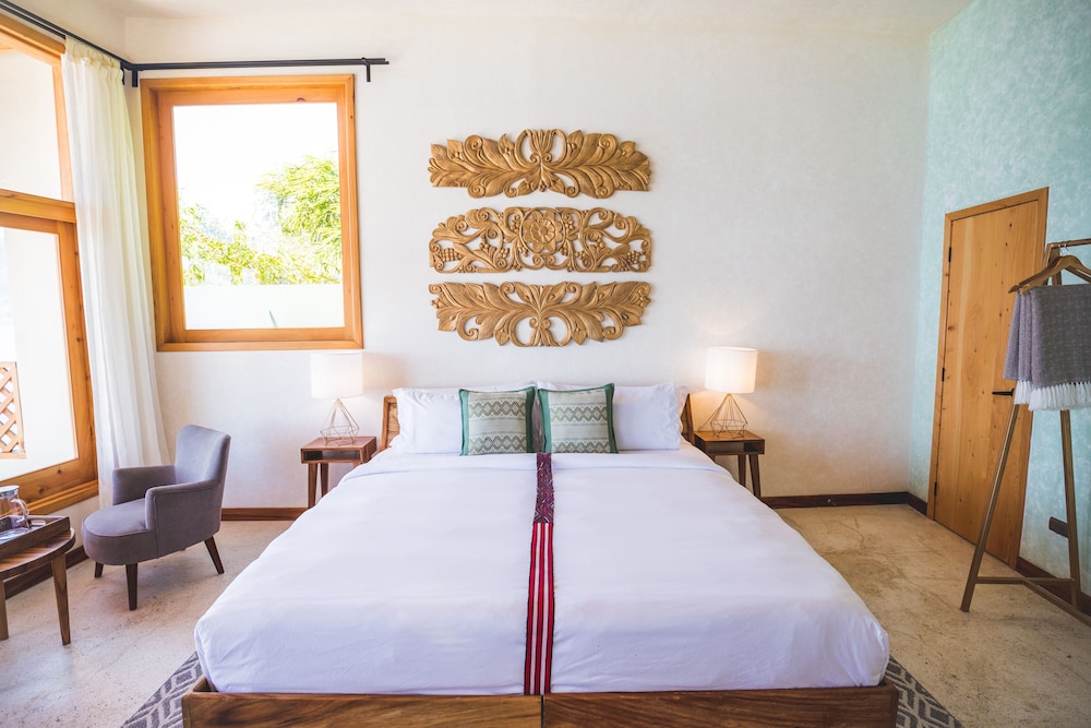 Kula Maya Boutique Hotel & Spa 14/50