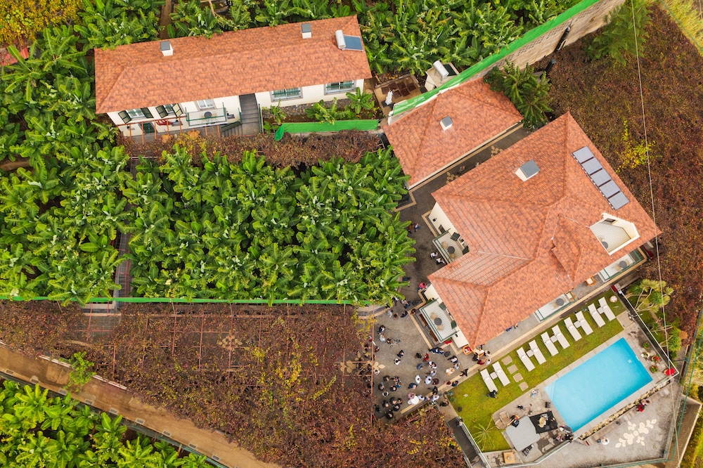 Quinta da Saraiva 33/50