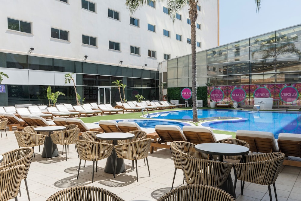 Oasis Gandia Palace 43/50