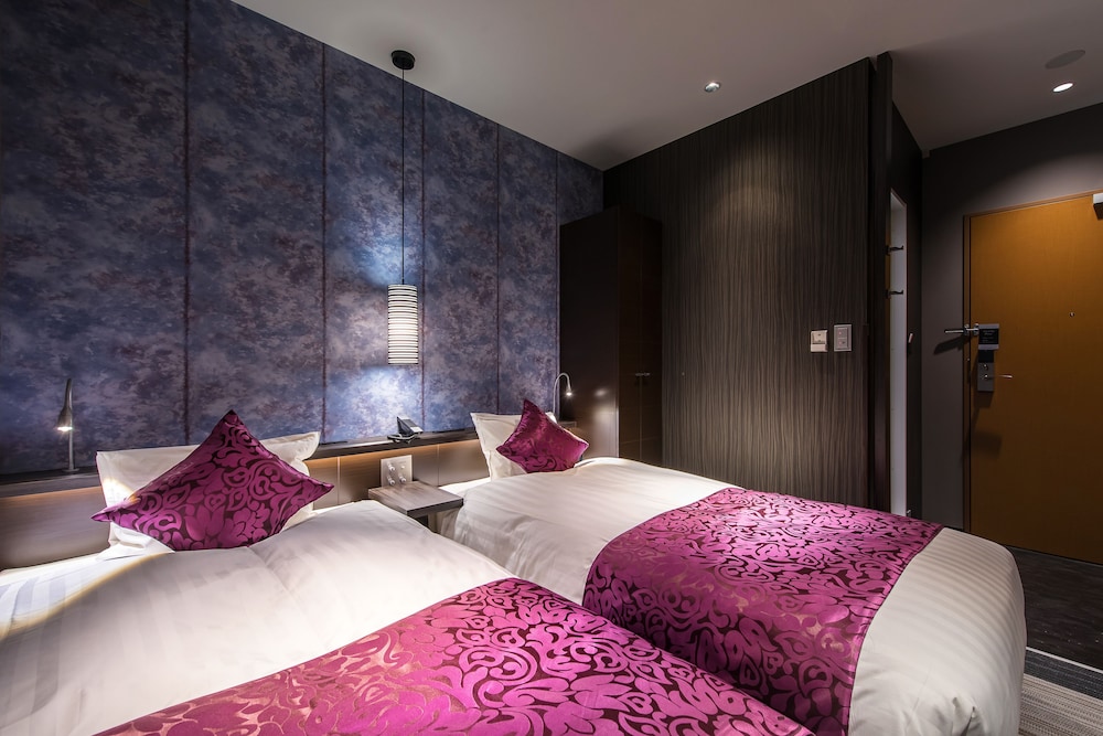 Hotel Ann Asakusa 20/53