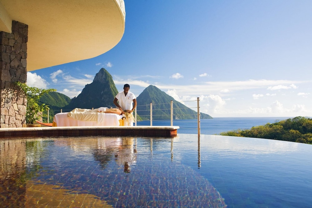 Jade Mountain - Adults Only 20/71
