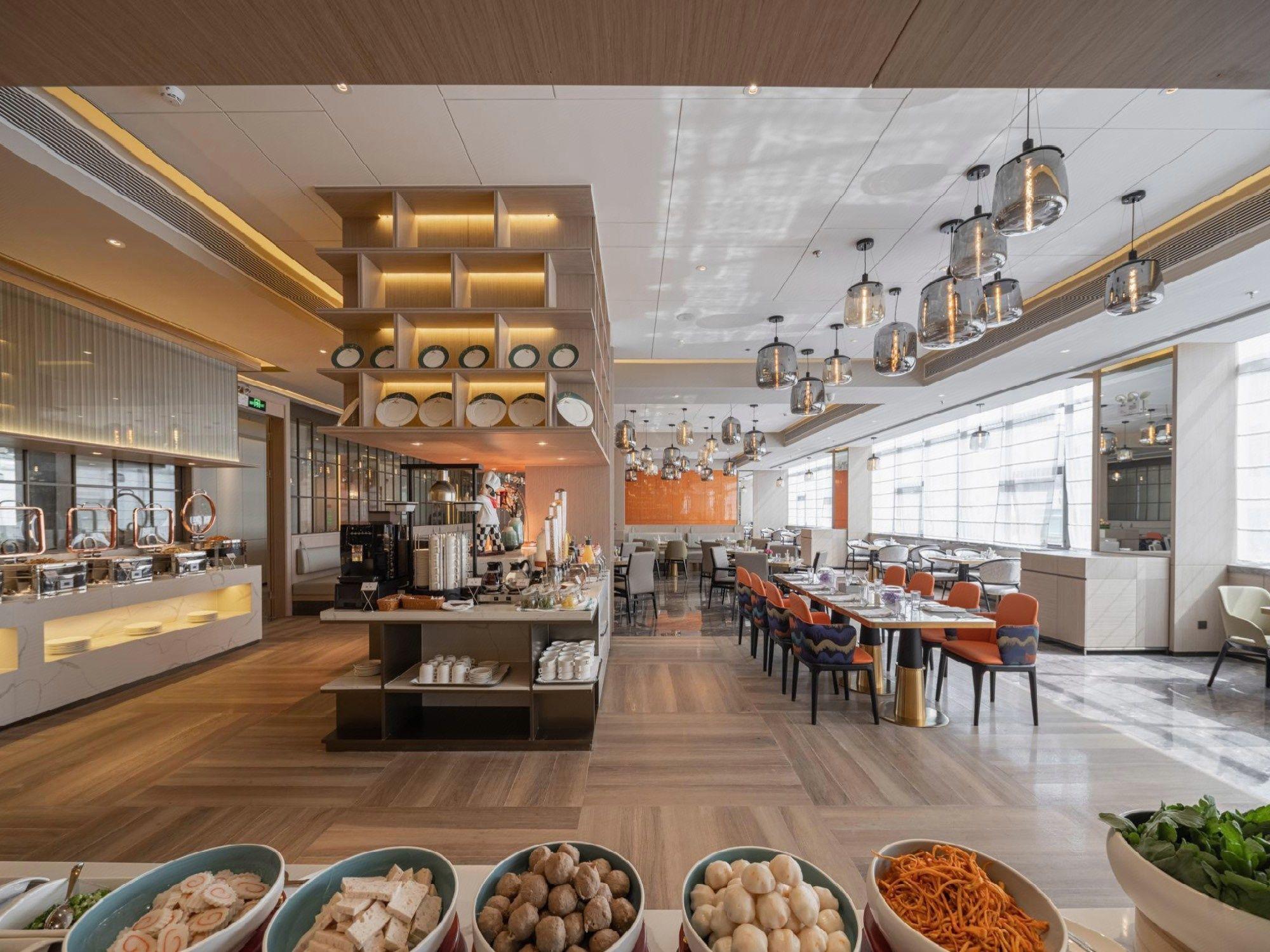 Grand Mercure Shenzhen Nanshan 25/30
