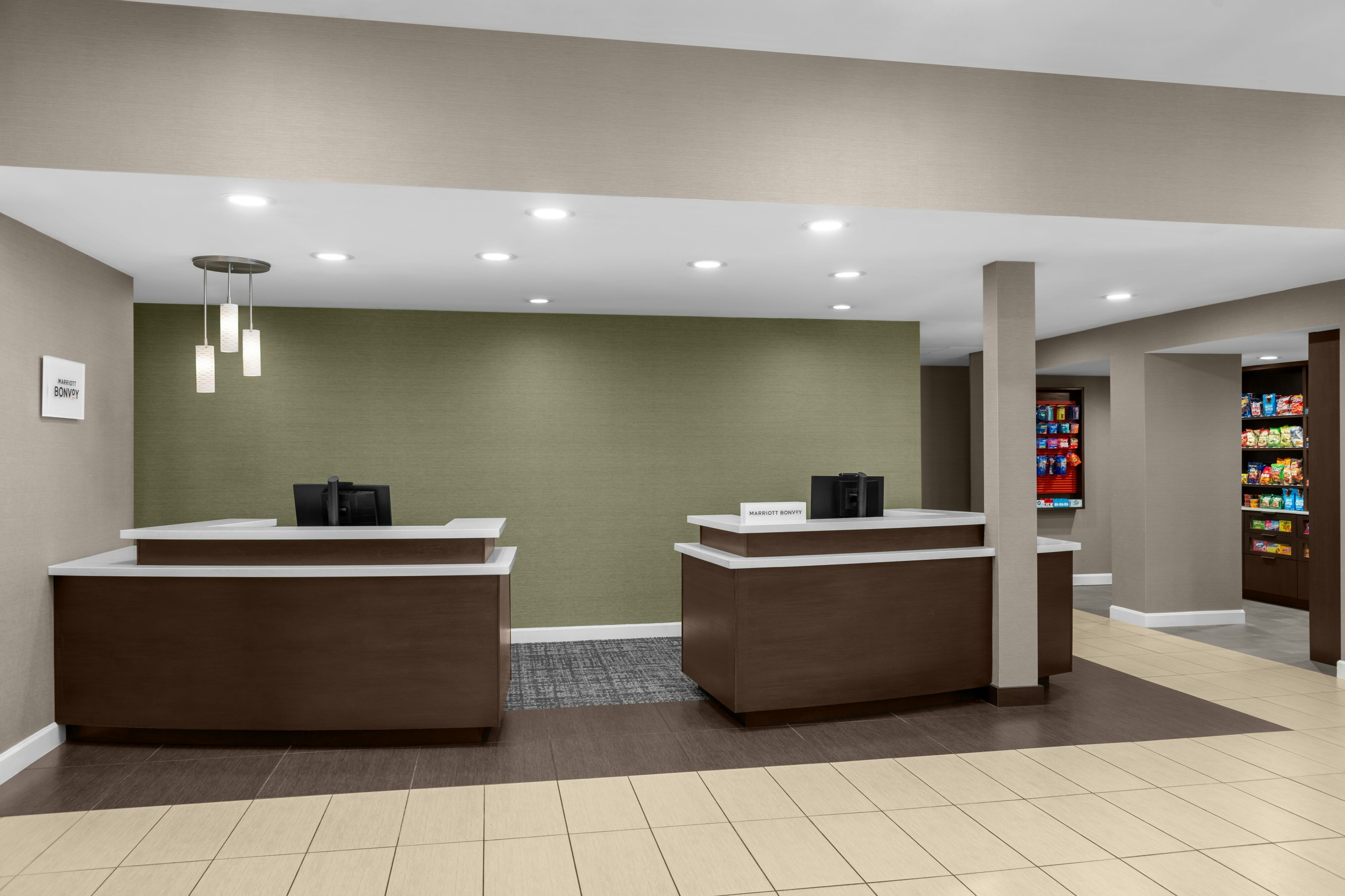 Residence Inn by Marriott Mystic Groton 4/30
