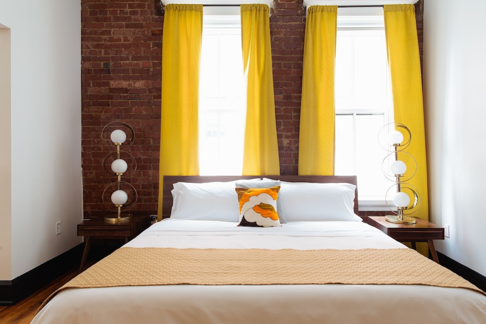 The Dwell Hotel, a Member of Design Hotels 15/68