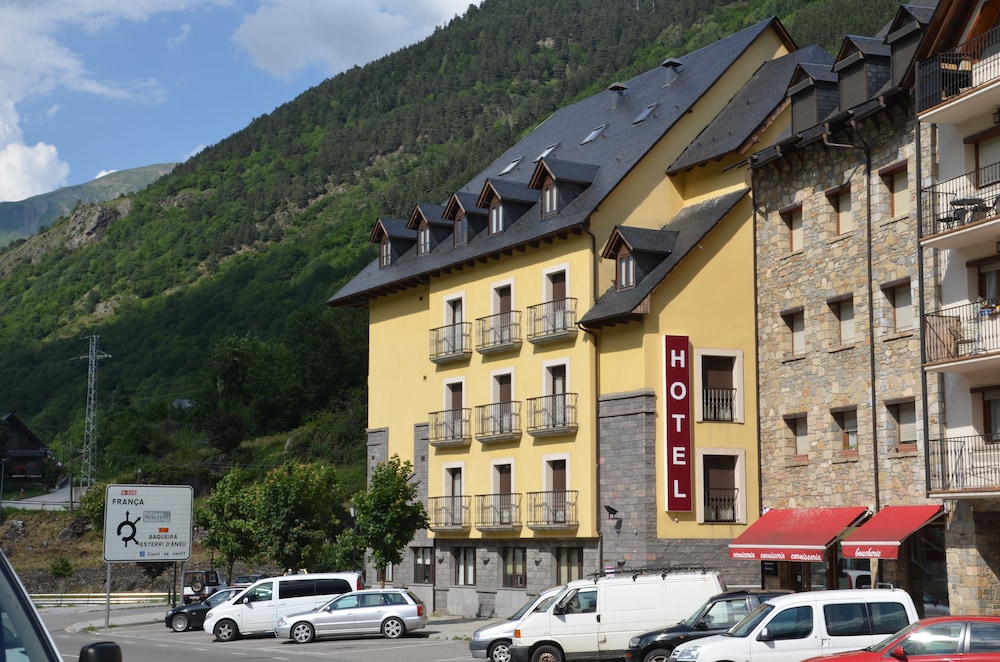 Acevi Val D Aran 1/43