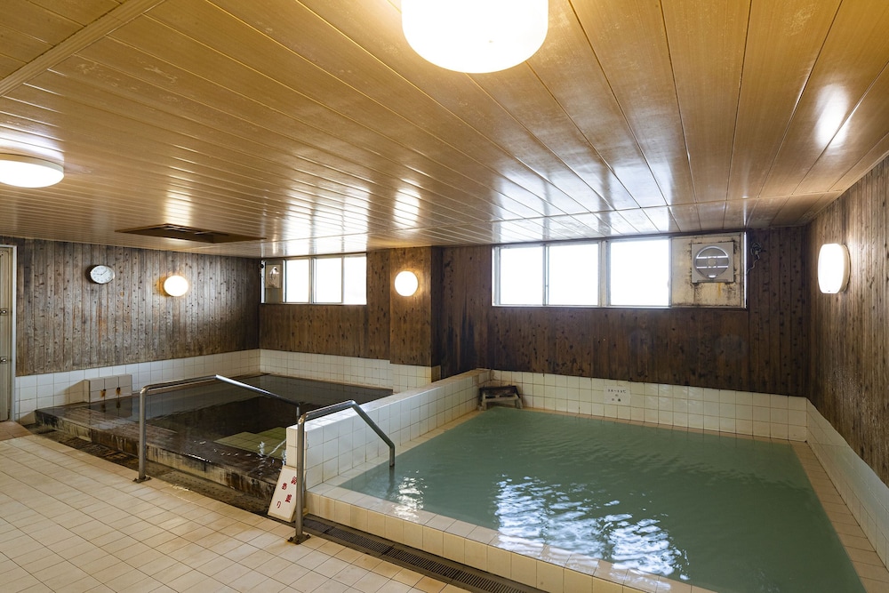 Hotel Urashima 29/55