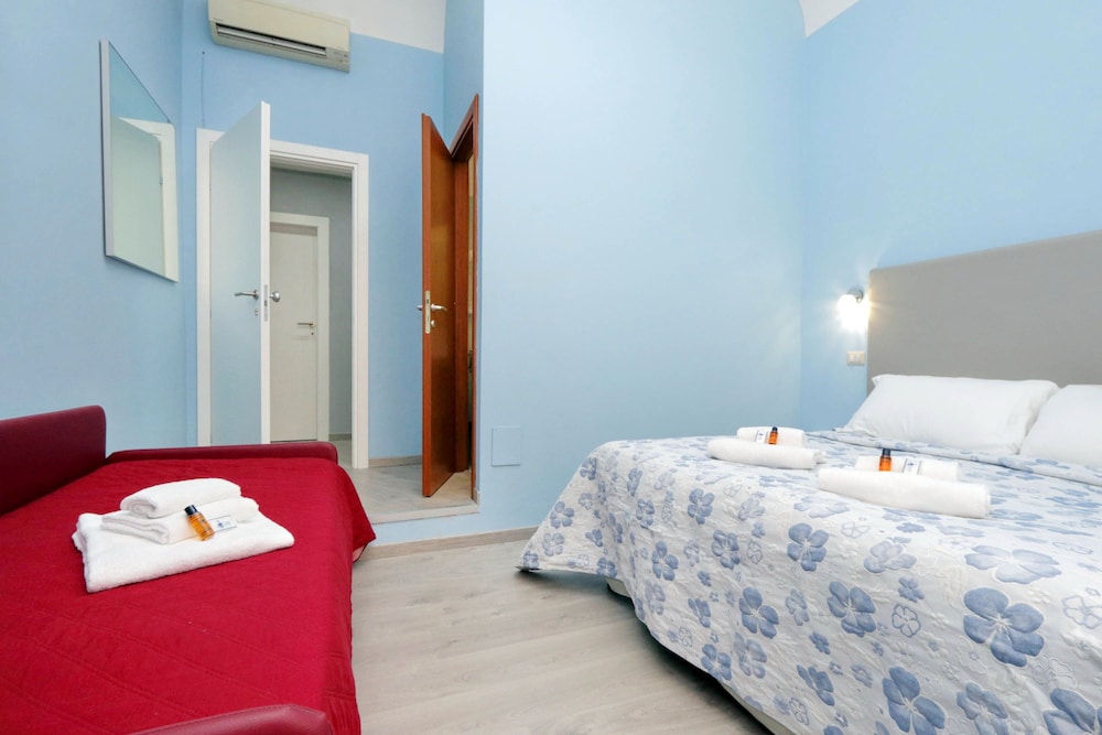 B&B Domus Domas 18/52