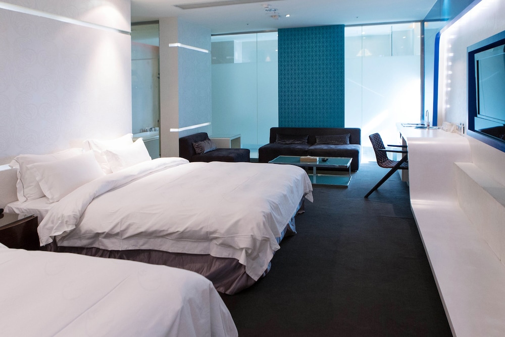 All-Ur Boutique Motel - Tai-Chung Branch 14/50