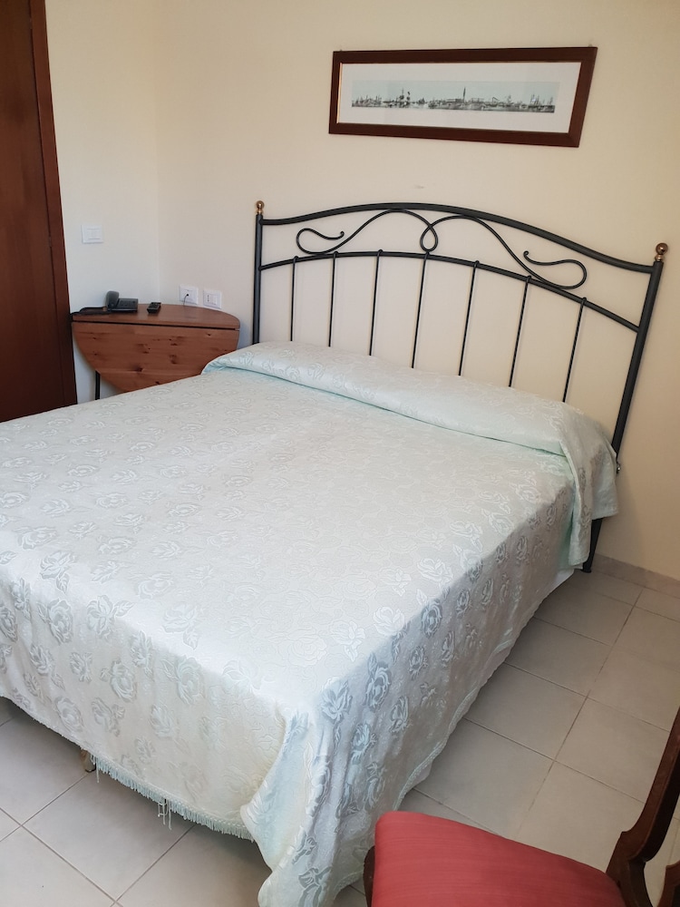 Hotel Locanda Salieri 13/26