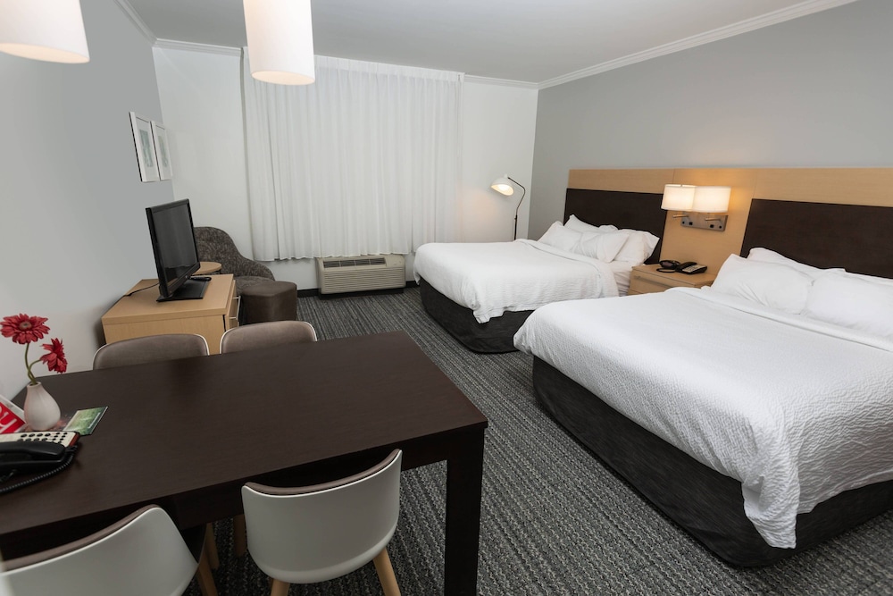 TOWNEPLACE SUITES BOWLING GREEN 11/44