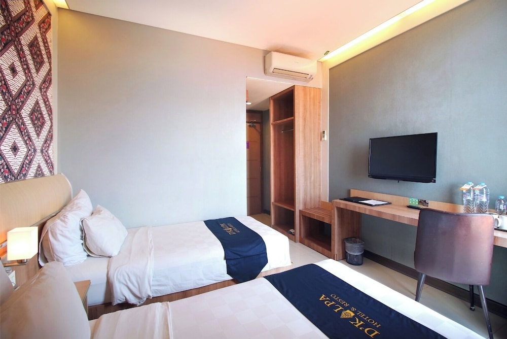 D'Kalpa Hotel Demangan Yogyakarta 9/34