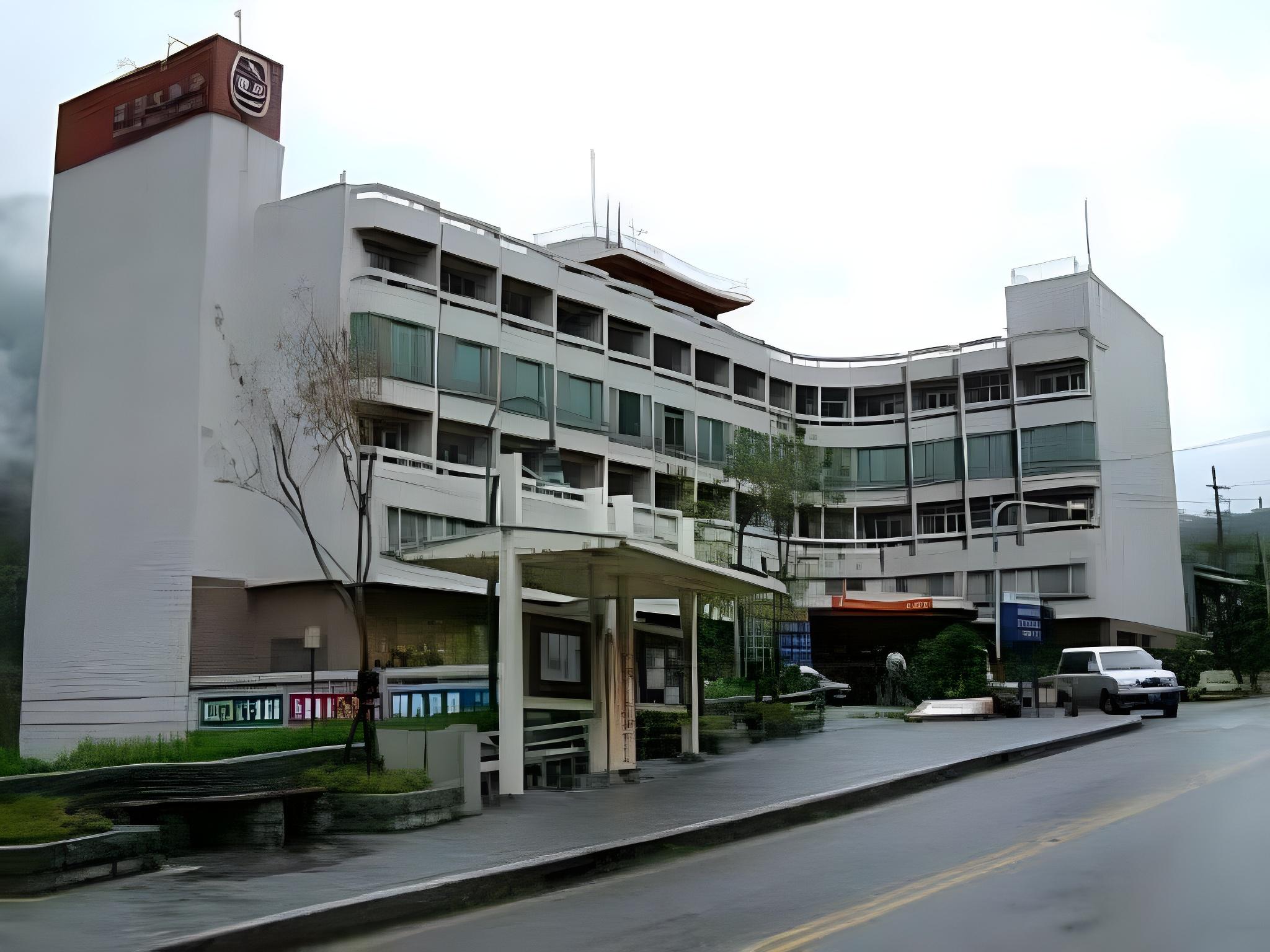 Dragon Vally Hotel and Paradise 3/35
