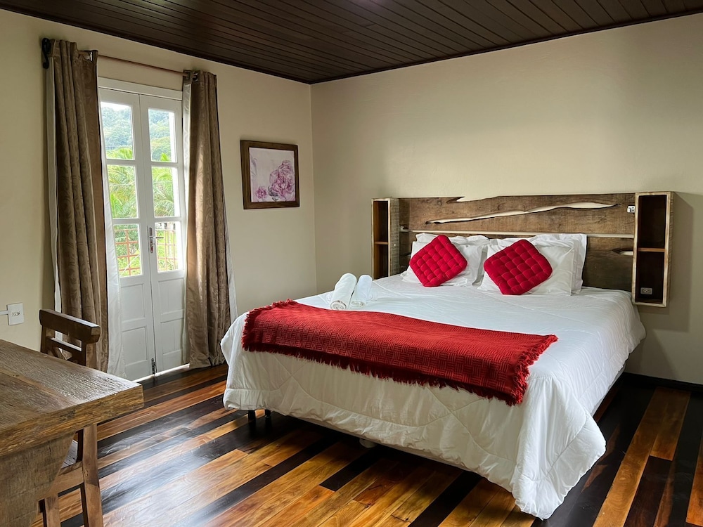 Eco Mirante Hotel 7/50