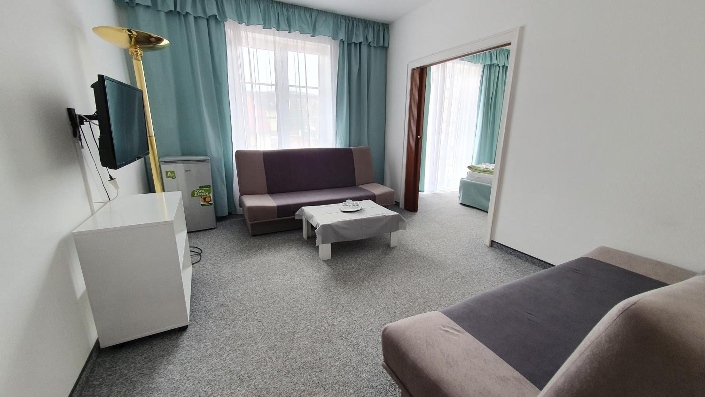 Ferdinand Hotel 39/47
