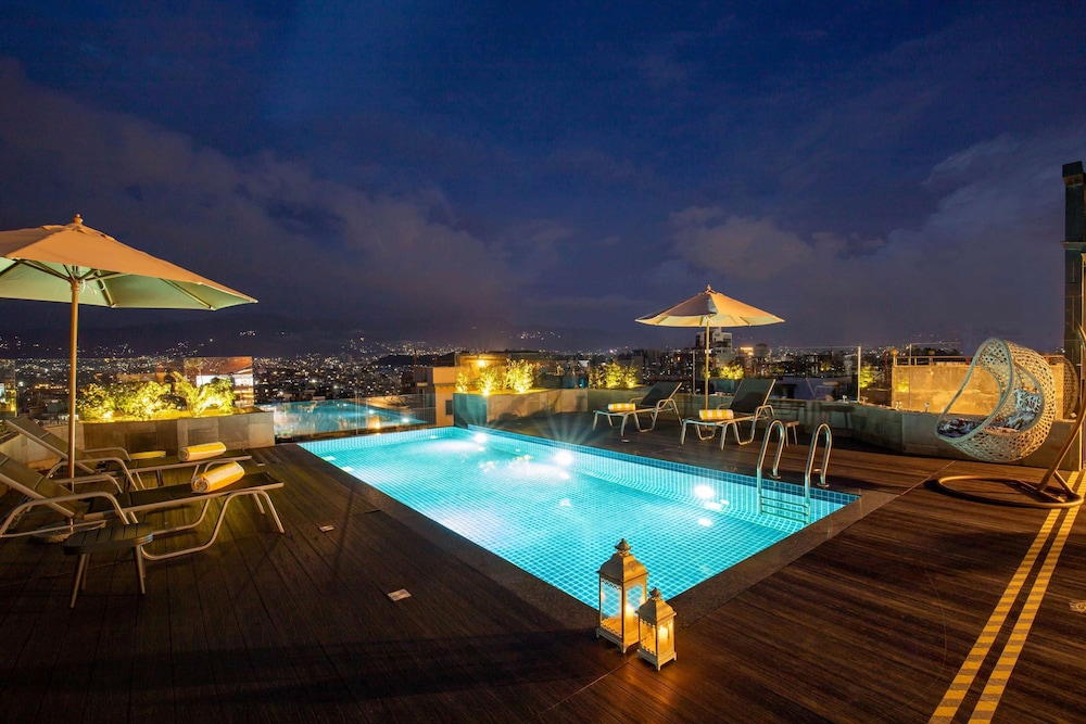 Ramada Encore by Wyndham Kathmandu Thamel 47/50
